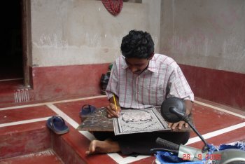 Керала поездка (Индия)