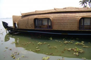 Керала отпуск (Индия)