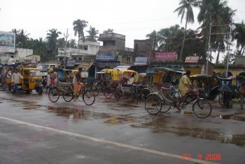 Керала отдых (Индия)