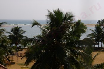 туризм Ковалам (Индия)