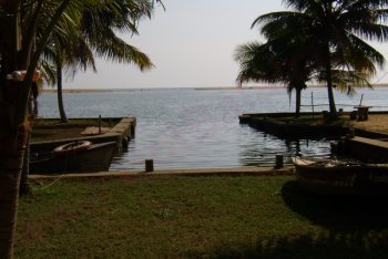 Ковалам путешествие (Индия)