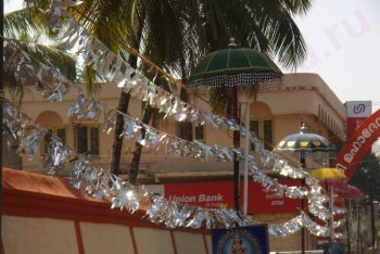 Тривандрум туры, Тривандрум путёвки (Индия)