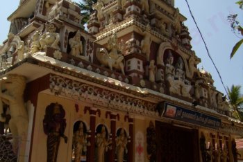 отдых в Тривандруме (Индия)