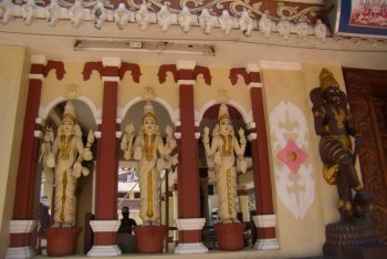 Тривандрум путёвки