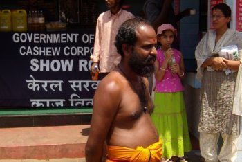 путёвки в Тривандрум