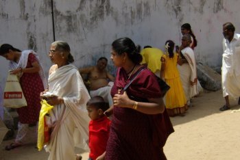 туры в Тривандрум