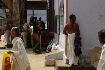 Тривандрум отдых (Индия)