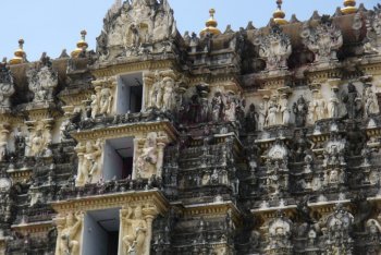 Тривандрум фотографии (Индия)