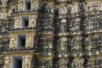 туры в Тривандрум (Индия)