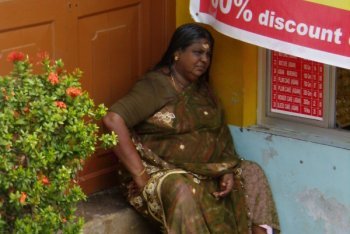 Тривандрум путешествие (Индия)