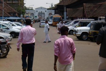 Тривандрум отдых