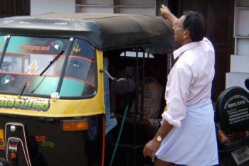 Тривандрум фото (Индия)