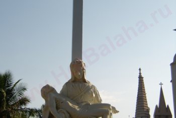 путёвки в Тривандрум (Индия)