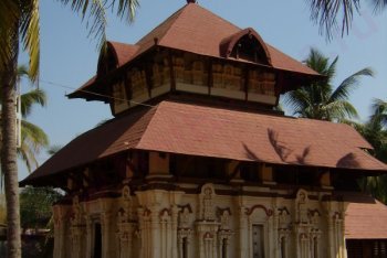 Тривандрум фотографии (Индия)