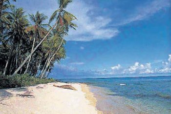 Индонезия, отдых в Индонезии