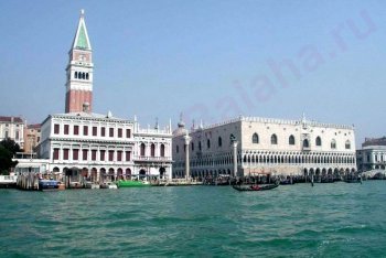 Италия, Венеция