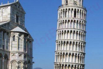 Италия, Пиза