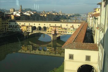 Италия, Флоренция 