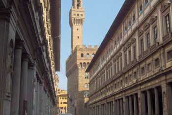 Италия, Флоренция