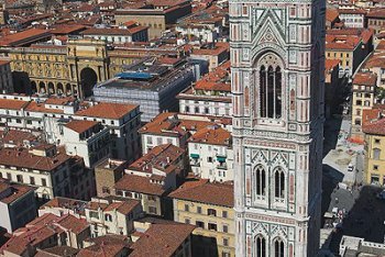 Италия, Флоренция