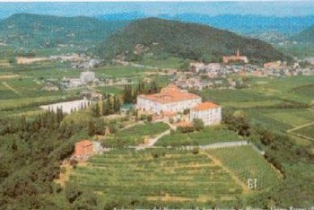 Абано-Терме поездка (Италия)