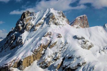 горнолыжные туры в Валь-ди-Фьемме