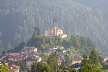 Валь-ди-Фьемме путёвки (Италия)