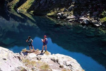 Валь-ди-Фьемме отдых (Италия)