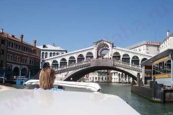 Венеция туры (Италия)