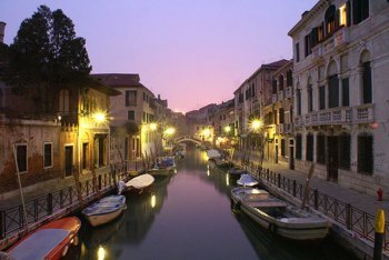 фото Венеция, фотографии Венеция (Италия)
