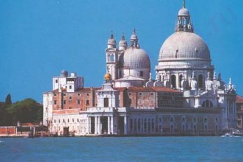 фото Венеция (Италия)