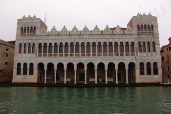 Венеция отдых