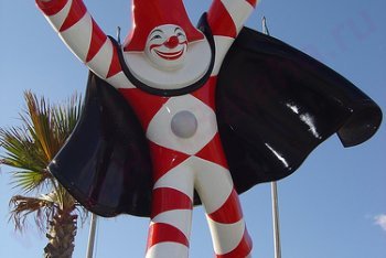 Виареджио путёвки (Италия)