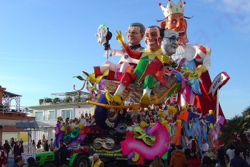 Виареджио фотографии (Италия)