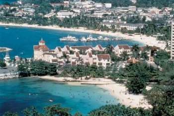 Ямайка туры