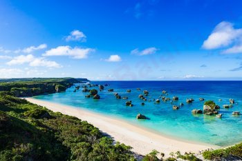 отдых в Японии на море, Япония отдых на море Окинава