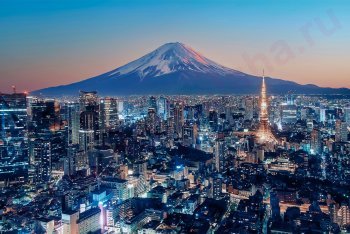 путёвки в Японию, путёвки Япония