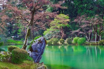 Япония, туризм Япония