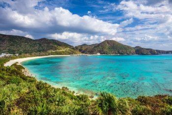 Япония, отдых в Японии, отдых Япония Окинава