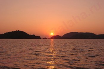 фото Малайзии, фотографии Малайзии