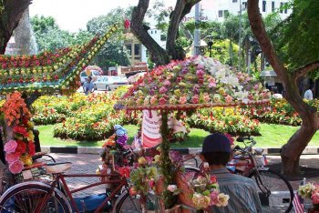 Малайзия, отпуск в Малайзии