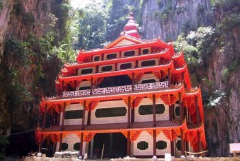 Малайзия, поездка в Малайзию