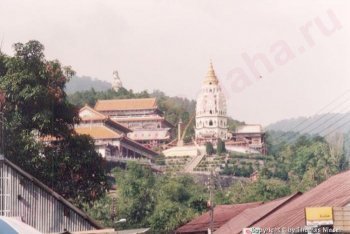 Малайзия, фото Малайзии