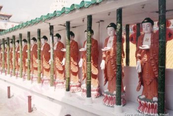 Малайзия, фотографии Малайзии