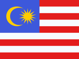 Малайзия (флаг Малайзии), Балашиха туры в Малайзию, цены на отдых в Малайзии, путёвки в Малайзию в Балашихе