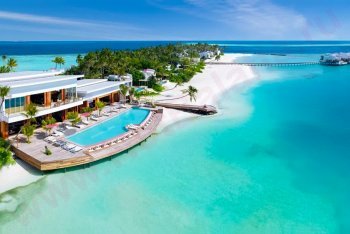 отели на Мальдивах, туры на Мальдивы