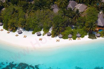 путёвки на Мальдивы на море