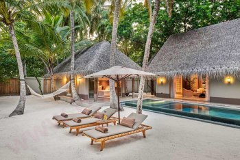 отели на Мальдивских островах, туры на Мальдивские острова