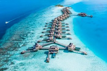 туры на Мальдивы, туры на Мальдивские острова
