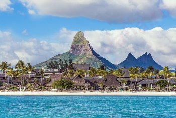 Маврикий, фото Маврикий, фотография острова Маврикий